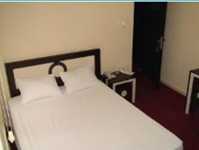 Royal Hotel 삼순 객실 사진