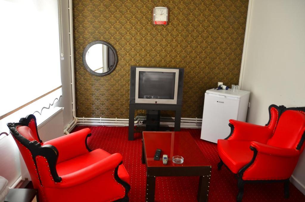 Royal Hotel 삼순 외부 사진