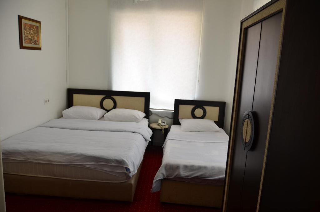 Royal Hotel 삼순 외부 사진
