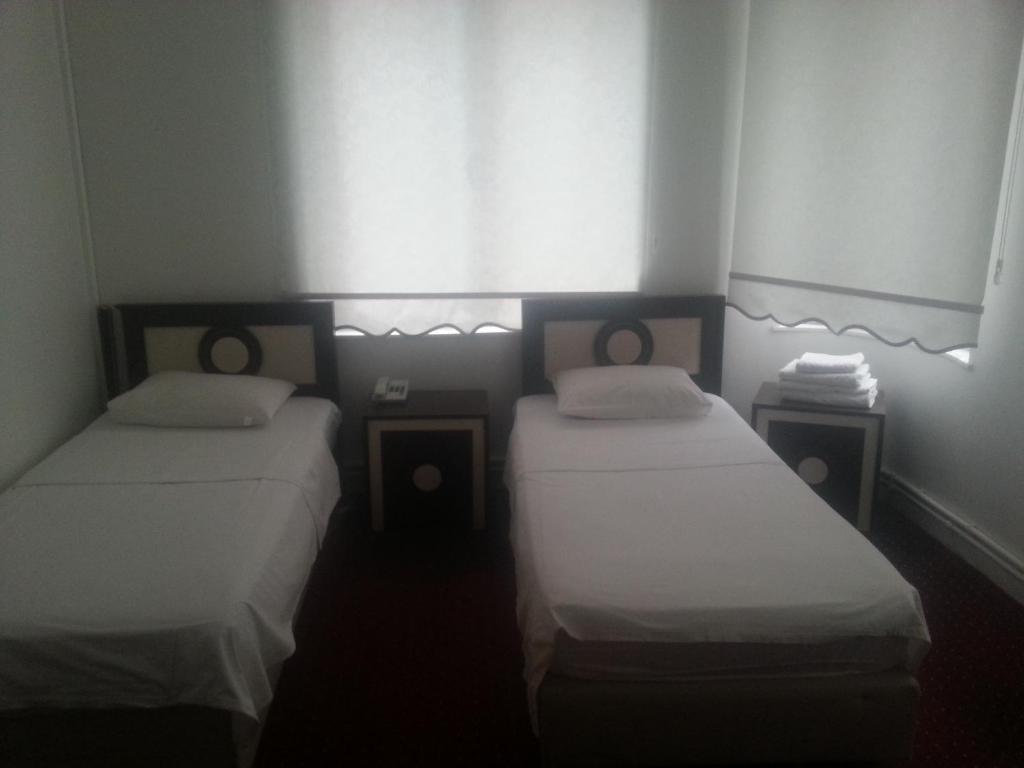 Royal Hotel 삼순 외부 사진