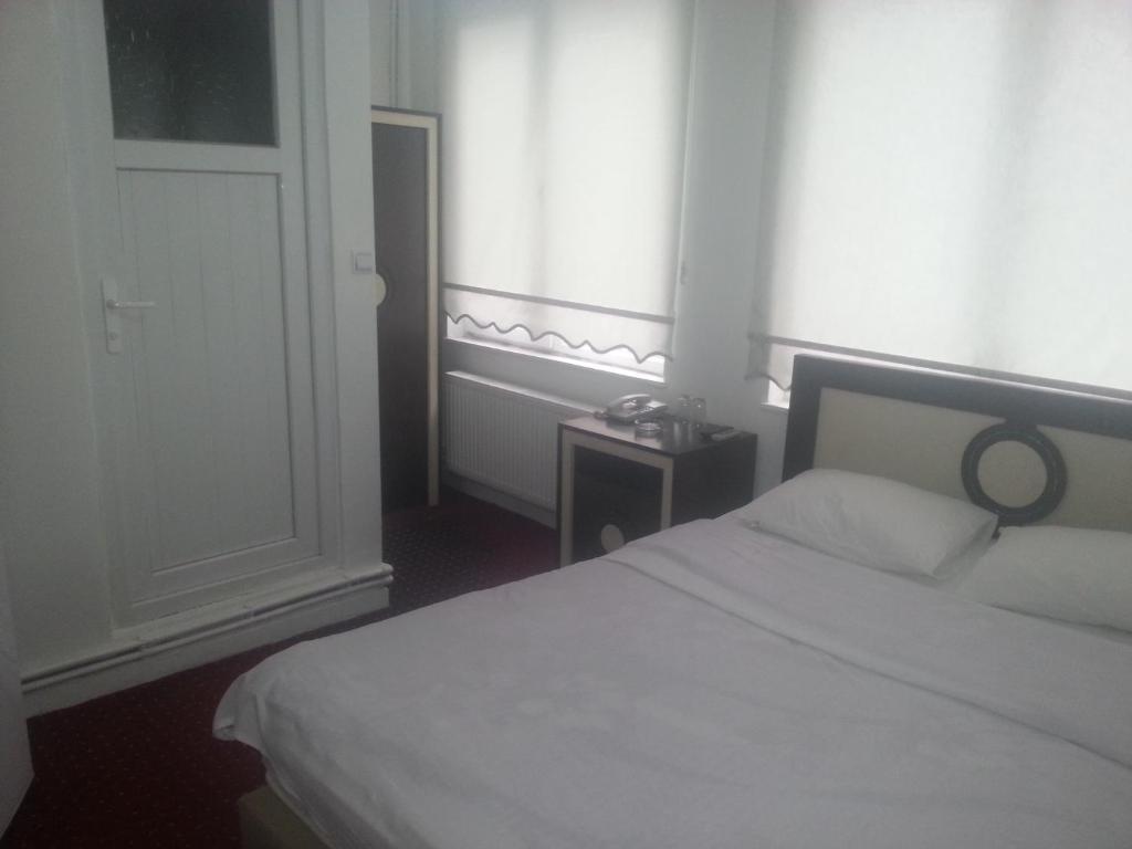 Royal Hotel 삼순 외부 사진