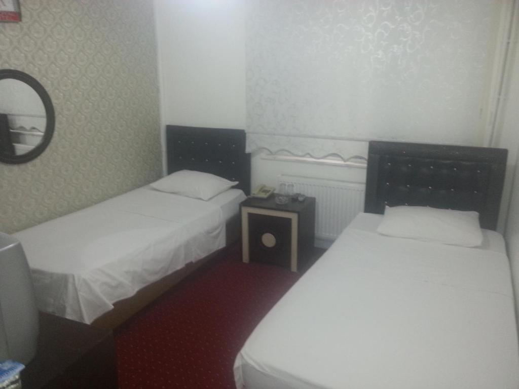 Royal Hotel 삼순 외부 사진